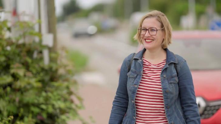 « J'ai pas les mots : 8 semaines pour sortir de l'illettrisme »